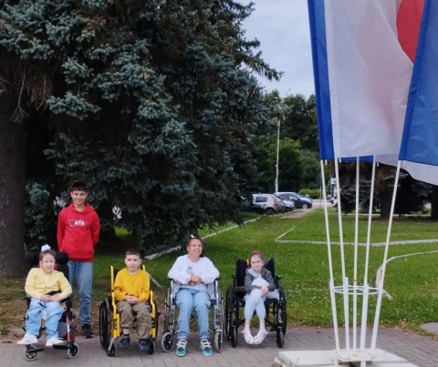 Прогулка по городу - яркие эмоции и новые впечатления