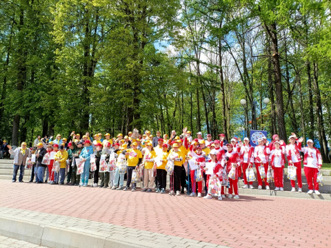 Радость побед