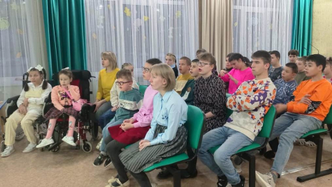 Развиваем таланты