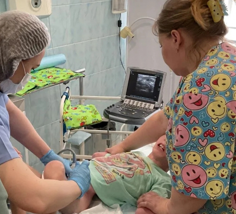 Реабилитационные медицинские мероприятия в ДСО