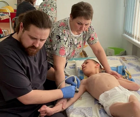Реабилитационные медицинские мероприятия в ДСО