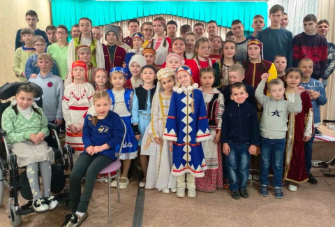 С дебютом, «Карамельки»!