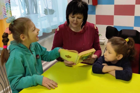Сказы и сказки