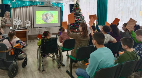Слушаем Бетховена