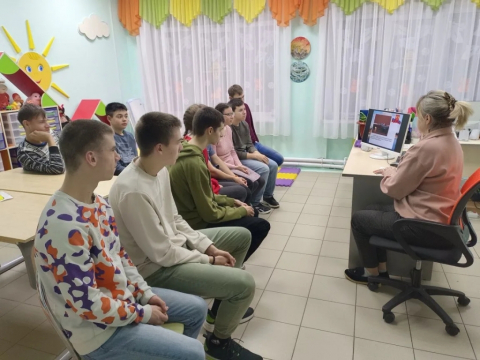 Сохраняя память