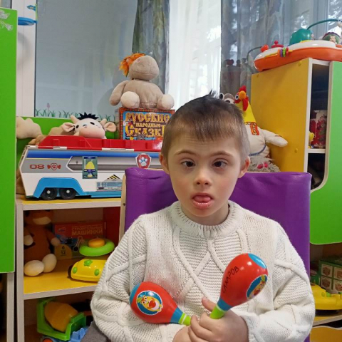 Солнечный праздник