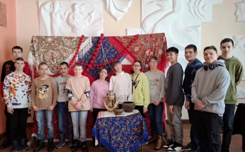 Такие разные конкурсы!