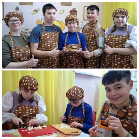 «Царица круп» - гречка