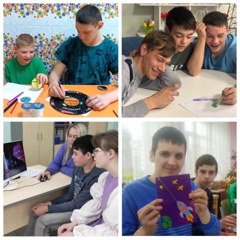 Юбилейная тема