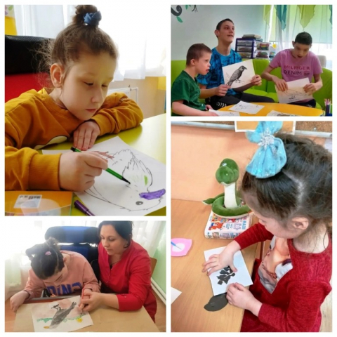 Увидел грача – весну встречай!