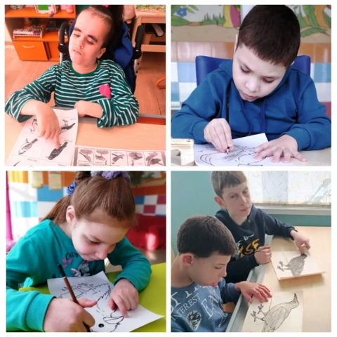 Увидел грача – весну встречай!