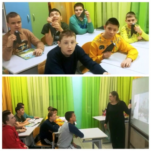 Увидел грача – весну встречай!
