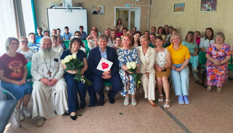 В День Петра и Февронии