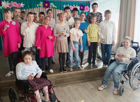 В День поэзии