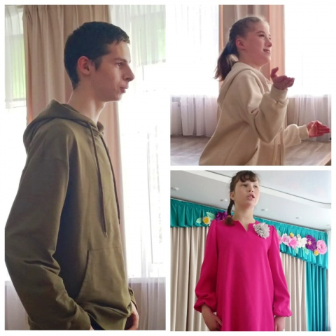 В День поэзии