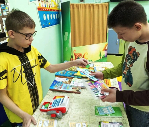 В День потребителя