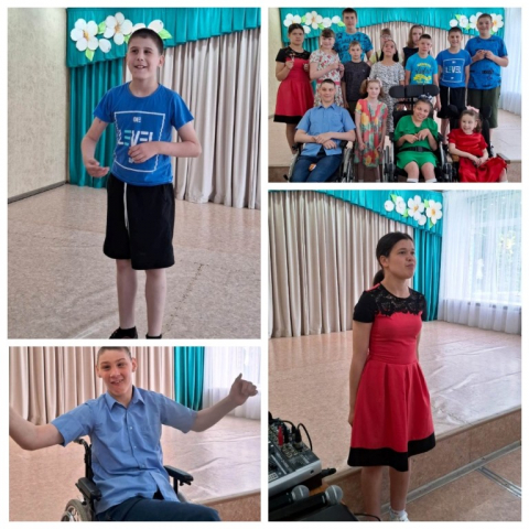 В День рождения Пушкина