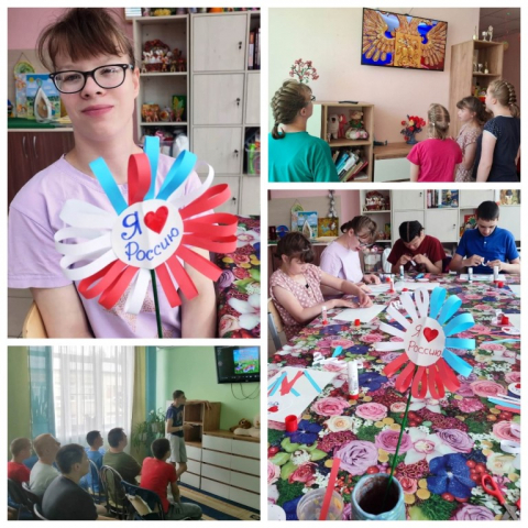 В день рождения страны