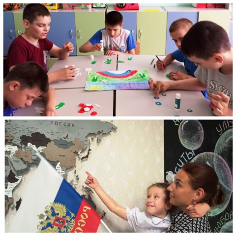 В День рождения страны