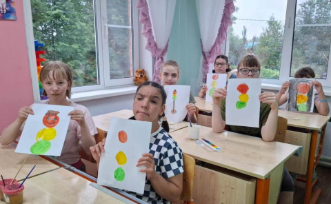 В День рождения светофора