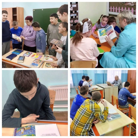 В дни Великого Поста