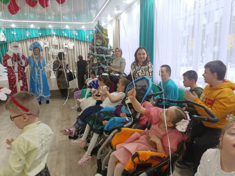 В гостях «Комсомольская правда»