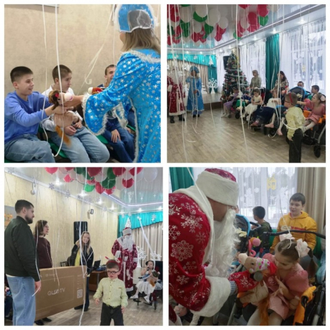 В гостях «Комсомольская правда»