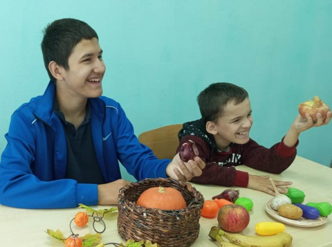 В Луков день