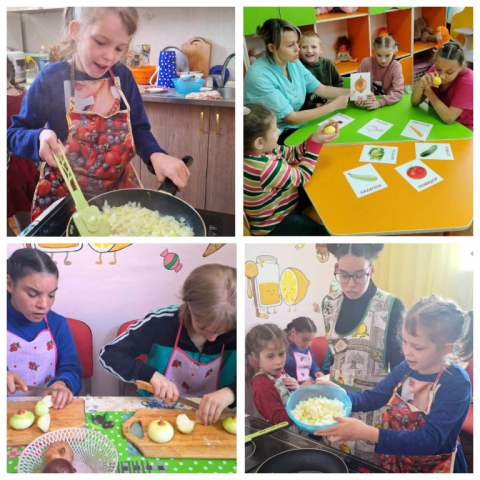 В Луков день