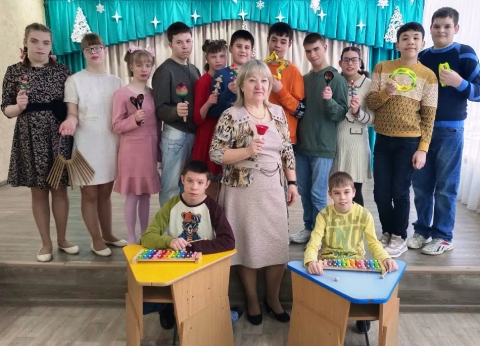 В мире музыкальных стилей