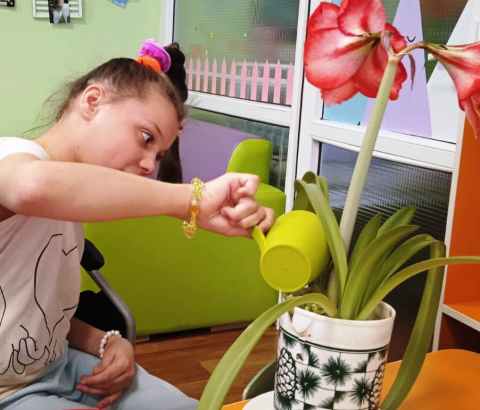 Весенняя неделя добра