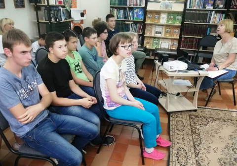 Виртуальная экскурсия по Москве