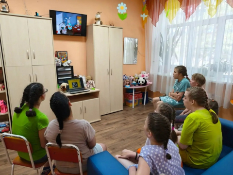 Волшебный мир Сутеева