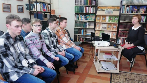 Воспоминания о Сталинградской битве