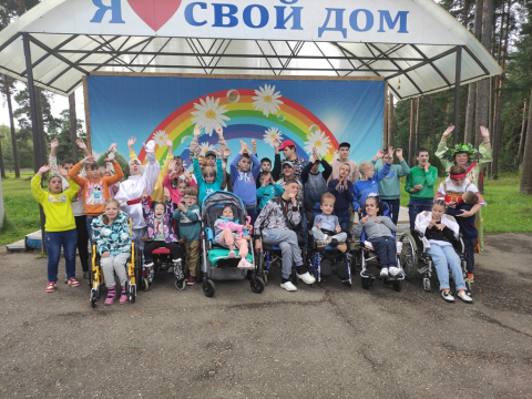 Яблочный Спас