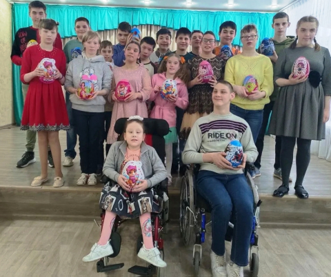Защитникам Отечества посвящается…
