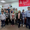 Апрельская акция