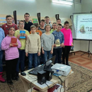 Беседа о полководце