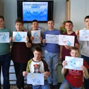 Без экологии, друзья, нам прожить никак нельзя!
