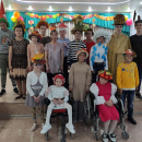 Дефиле осенних шляпок