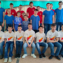 День молодого бойца