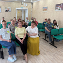 День открытых дверей для родителей особенных детей