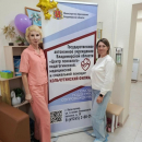 День открытых дверей для родителей и специалистов в Кольчугинском филиале Центра психолого-педагогической,  медицинской и социальной помощи