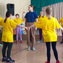 День подвижных игр