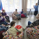 День профилактики детской агрессии