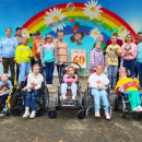 День рождения Чебурашки — 60 лет дружбы, улыбок и добра