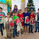 День рождения елочки с КП