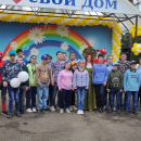 День счастливого детства