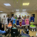 День семьи, любви и верности