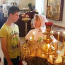День Святого Иоанна Крестителя